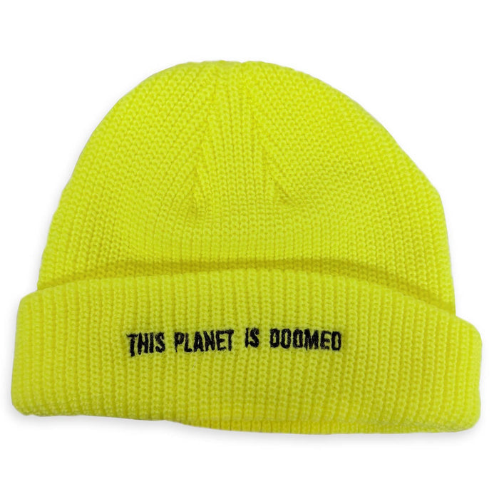 The Killing Floor Still Doomed Beanie