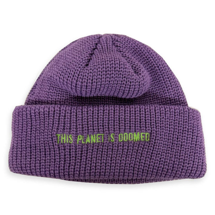 The Killing Floor Still Doomed Beanie