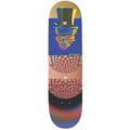 The Killing Floor Tobin Valverde Surrealistic Skateboard Deck
