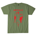 The Killing Floor Tropicalia Tee