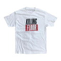 The Killing Floor True Stories Tee White