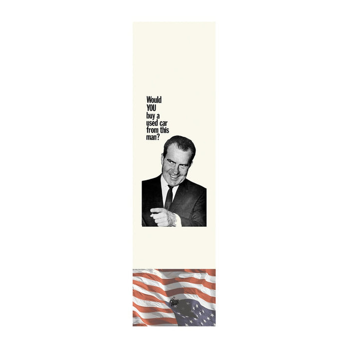 The Killing Floor Used Car Salesman Griptape