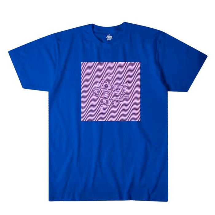 The Killing Floor Wavey Tee