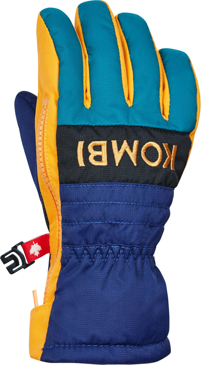 The Nano Gloves - Kids'