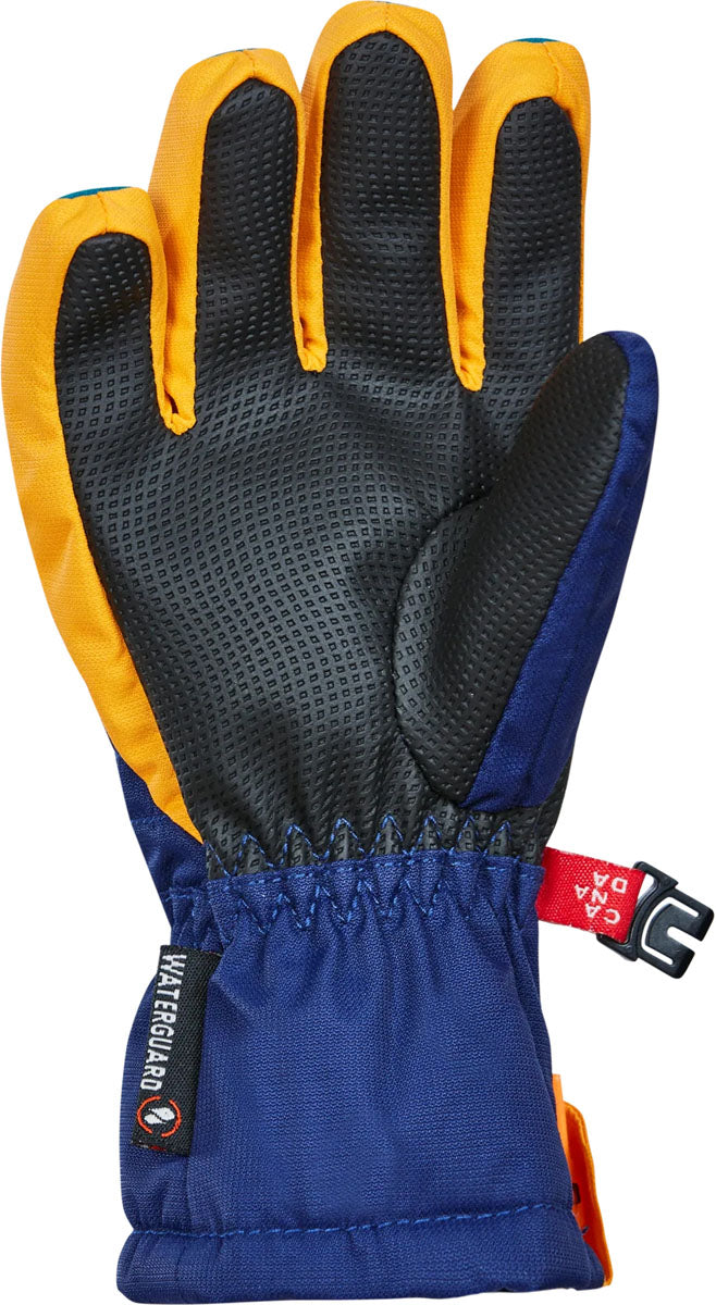 The Nano Gloves - Kids'