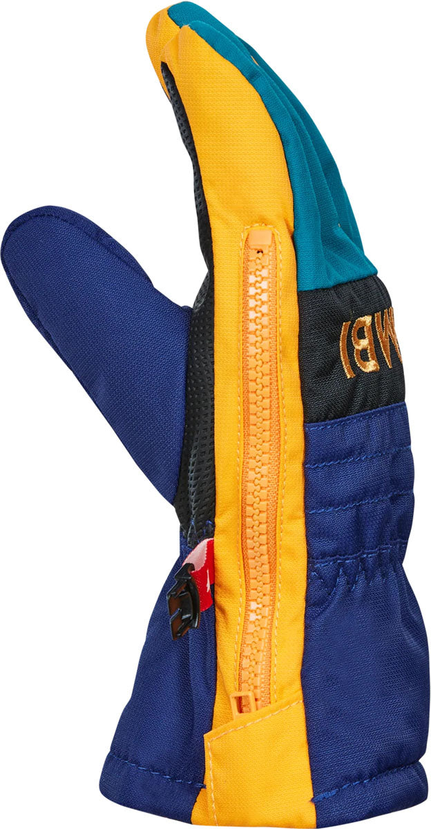 The Nano Gloves - Kids'