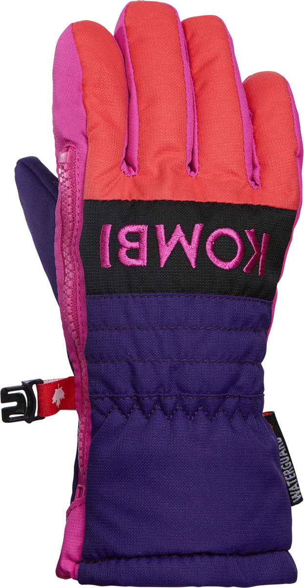 The Nano Gloves - Kids'