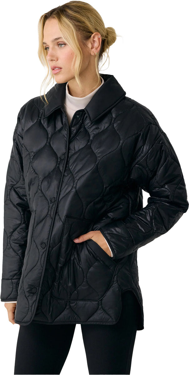 The Shacket Jacket - Women's