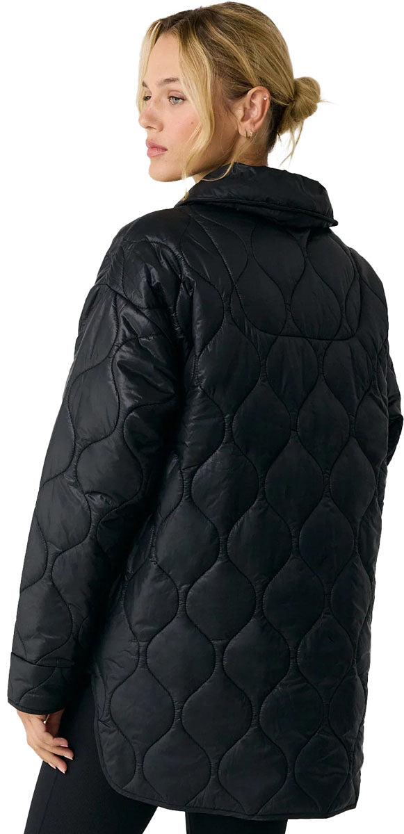 The Shacket Jacket - Women's