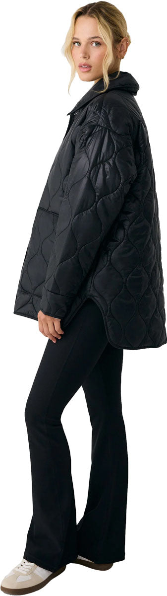 The Shacket Jacket - Women's