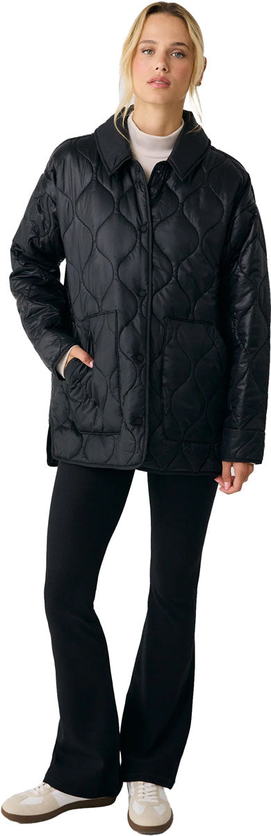 The Shacket Jacket - Women's