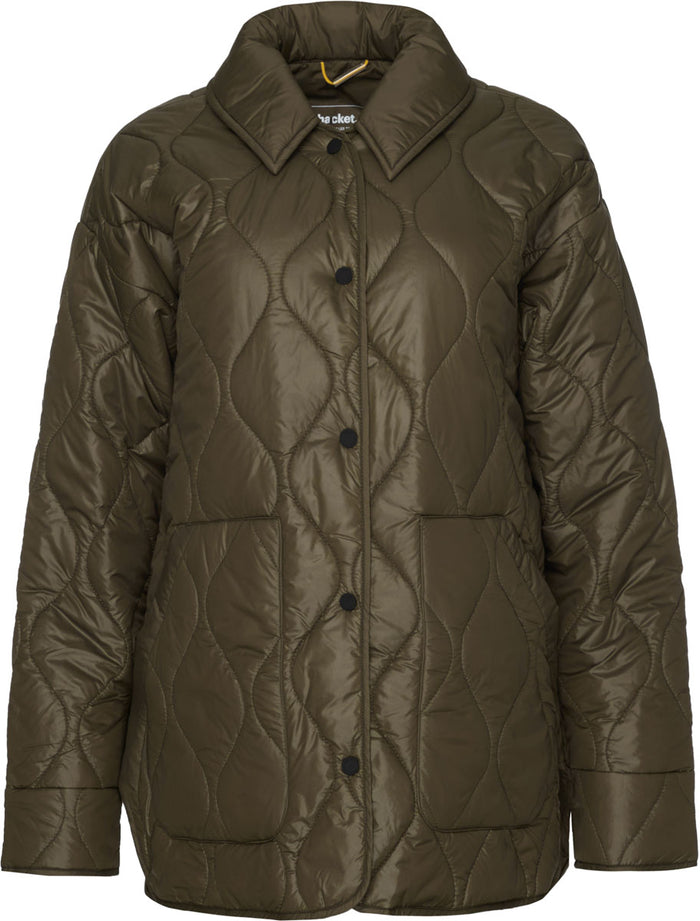 The Shacket Jacket - Women's