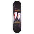 Theories Connor Noll Not What They Seem Pro Skateboard Deck