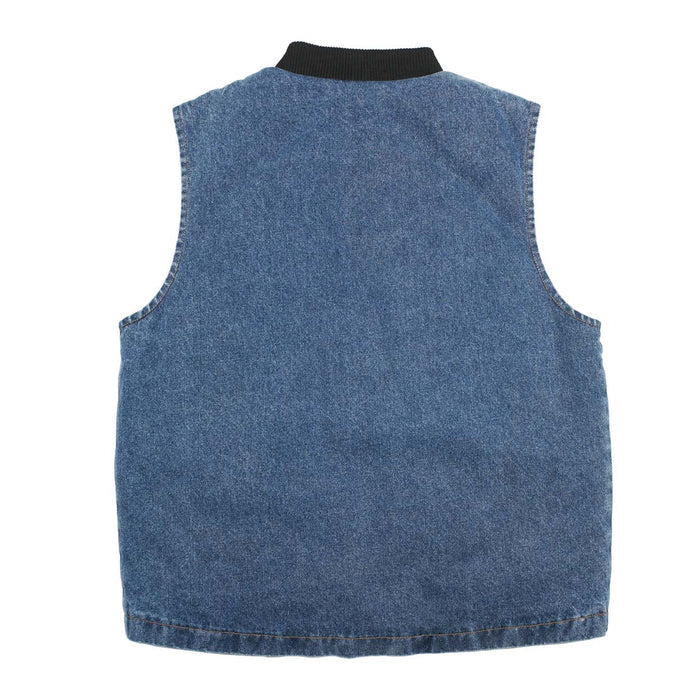 Theories Dakota Denim Vest