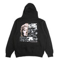 Theories Kumite Hoodie Black