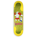 Theories Lights Out Skateboard Deck