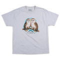 Theories Not What They Seem Tee Ash