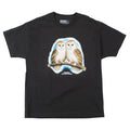 Theories Not What They Seem Tee Black