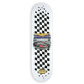 Theories Nyle Lovett Speedway Pro Skateboard Deck