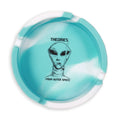 Theories Outer Space Silicone Ash Tray