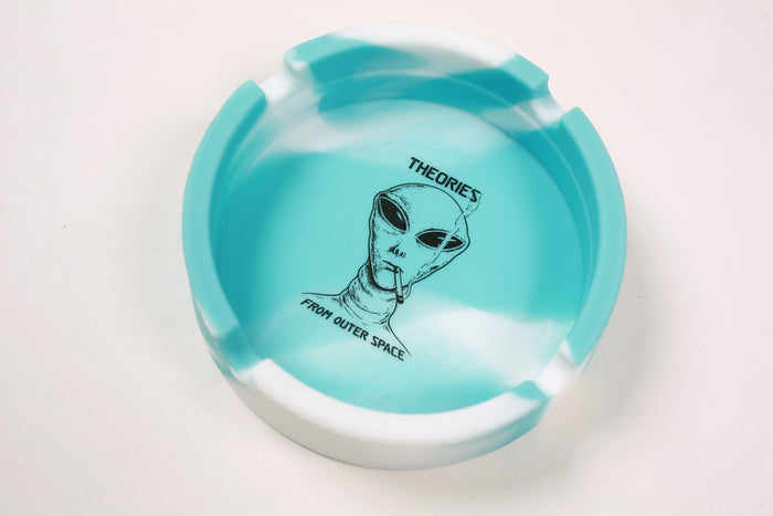 Theories Outer Space Silicone Ash Tray