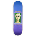 Theories Outer Space Skateboard Deck