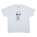 Theories Outer Space Tee White