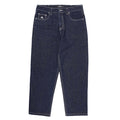 Theories Pavillion Jeans Raw Indigo front