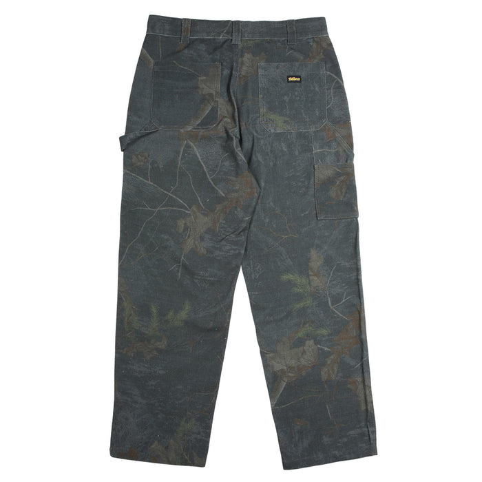 Theories PIANO TRAP Carpenter Pant Ash Timber Camo