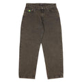 Theories Plaza Jeans Washed Cedar