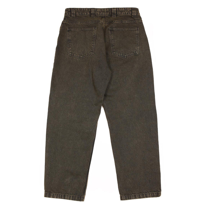 Theories Plaza Jeans Washed Cedar