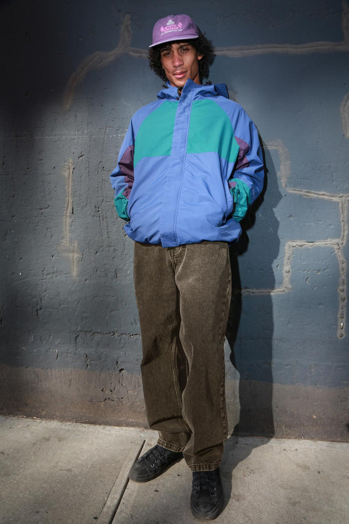 Theories Plaza Jeans Washed Cedar