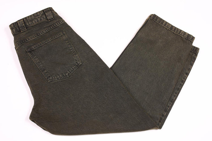 Theories Plaza Jeans Washed Cedar