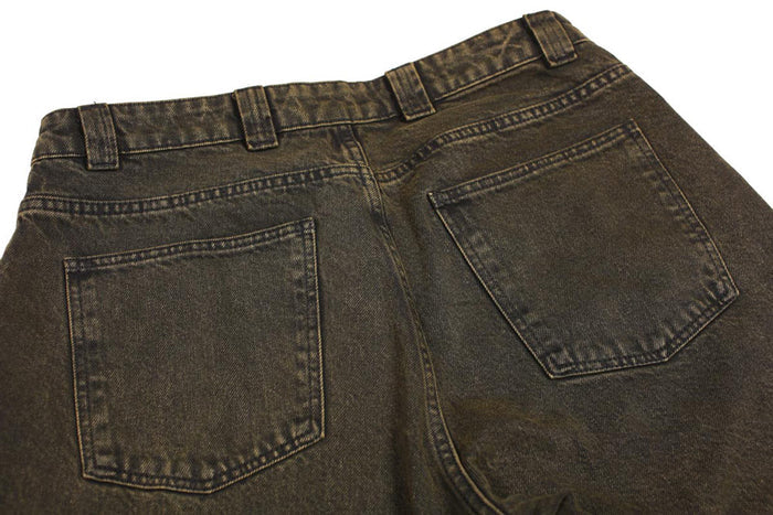 Theories Plaza Jeans Washed Cedar