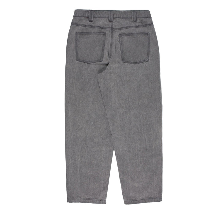 Theories Plaza Jeans Washed Grey