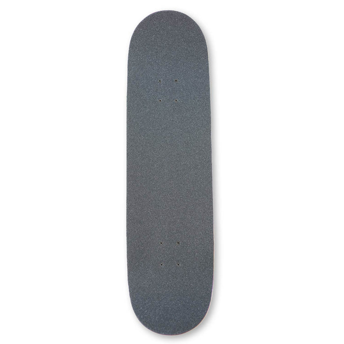Theories Rave Kid Complete Skateboard Deck