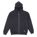 Theories SCRIBBLE SPORT ZIP HOODIE Navy