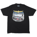 Theories Speedway Tee  Black