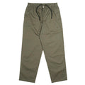 Theories Stamp Lounge Pant Contour Green