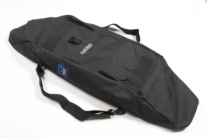 Theories x Pitbull Propaganda 3 Way Skateboard Backpack Duffel
