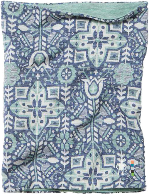 Q49-A D FLORAL / One Size