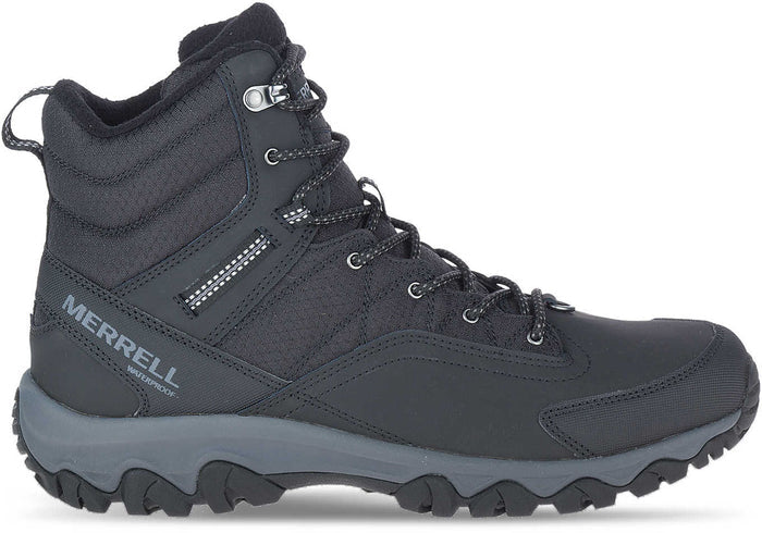 Thermo Akita Mid Winter Boots - Men's
