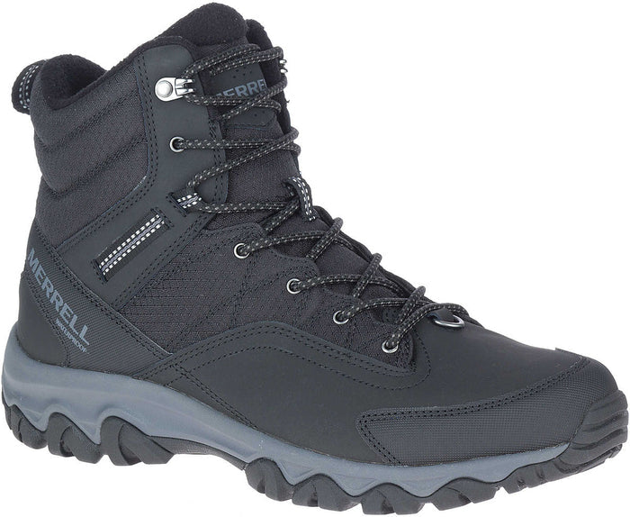Thermo Akita Mid Winter Boots - Men's