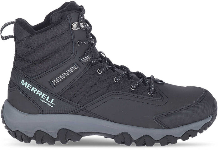 Thermo Akita Mid Winter Boots - Women's