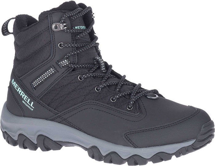 Thermo Akita Mid Winter Boots - Women's
