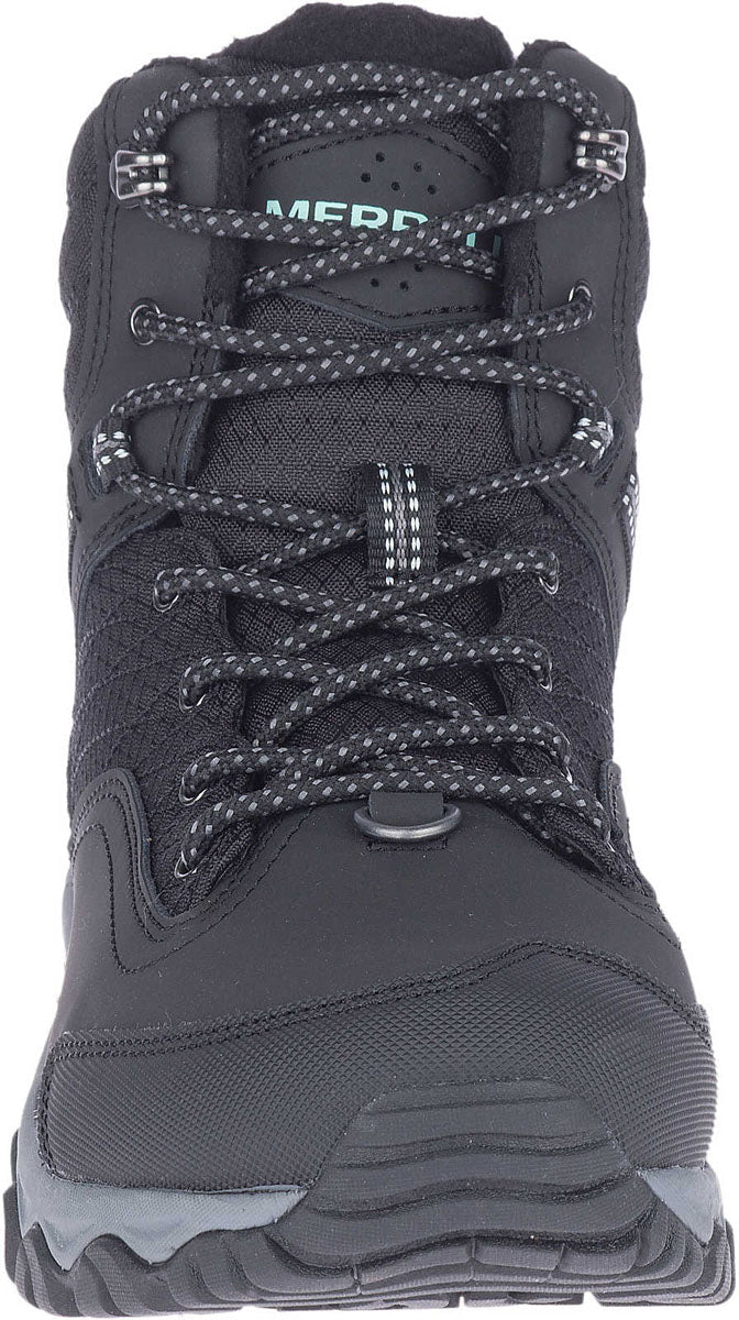 Thermo Akita Mid Winter Boots - Women's