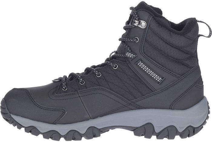 Thermo Akita Mid Winter Boots - Women's