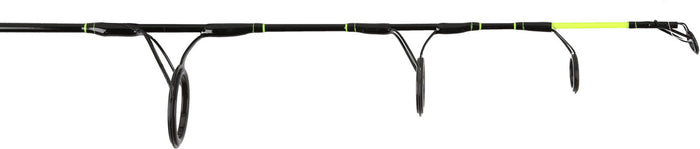 Thermo Ice Fishing Rod