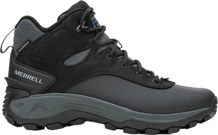 Thermo Kiruna 2 Mid Winter Boots - Men's - Wide