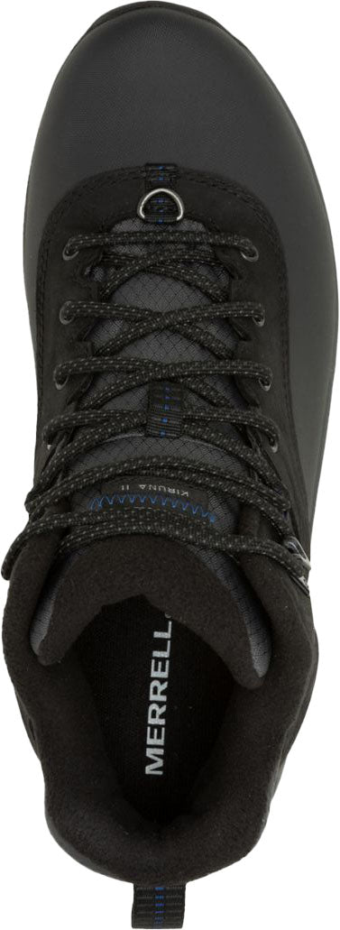 Thermo Kiruna 2 Mid Winter Boots - Men's - Wide